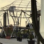 galerie foto video dezastru in mamaia imaginile de dupa incendiul care a mistuit clubul argo 6a0d5603b66c7