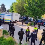 galerie fotovideo mascatii au impanzit palatul de justitie baietii din km 4 5 adusi la instanta 6a0c0103e8b62