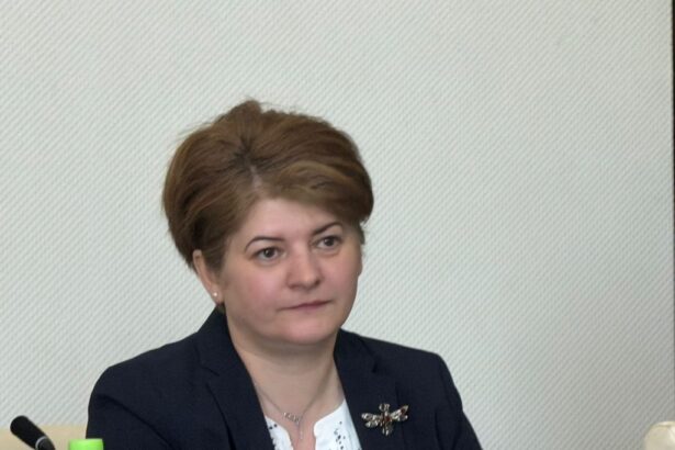 gilda lazar a fost aleasa vicepresedinte al consiliului judetean constanta 6a17dafcb8f46