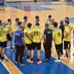 handbalistii de la cs medgidia aproape de o mare surpriza la debutul in turneul de promovare 6a1bd725cf632