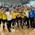 handbalistii de la cs medgidia merg la barajul pentru promovarea in liga nationala 6a119175993f3
