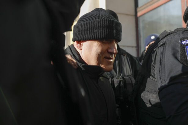 horatiu potra ramane in arest preventiv instanta suprema i a respins contestatia la decizia curtii de apel bucuresti 69fb6fd2eede4