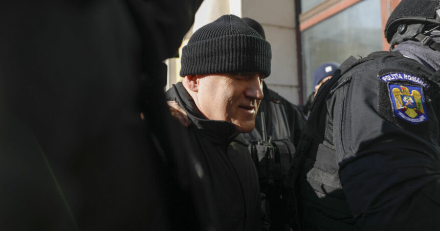 horatiu potra ramane in arest preventiv instanta suprema i a respins contestatia la decizia curtii de apel bucuresti 69fb6fd2eede4