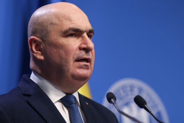 ilie bolojan de ziua europei in romania a supravietuit un mecanism de putere cu radacini in comunism care reactioneaza la reforme 69fee5c2b7953