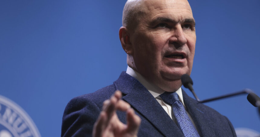 ilie bolojan despre parlamentarii care se alatura grupurilor pnl eu nu am incurajat traseismul politic 6a0e116734cbb