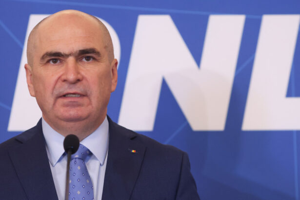 ilie bolojan eliminand risipa si privilegiile vom transmite ideea ca acolo unde e un liberal este ordine 6a12070803860