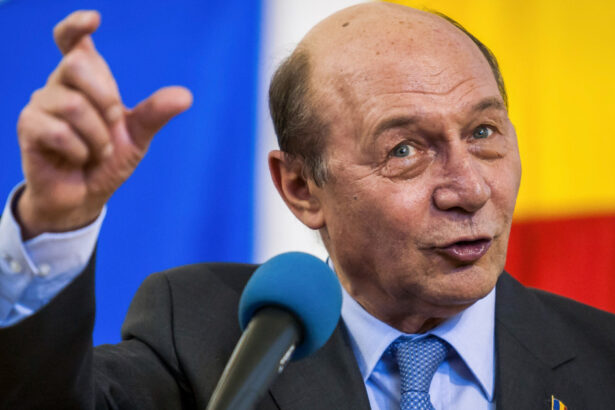 ilie bolojan este considerat ceva extraordinar un soi de mesia sustine traian basescu vital pentru romania este sa aiba guvern 6a07707d35e0f