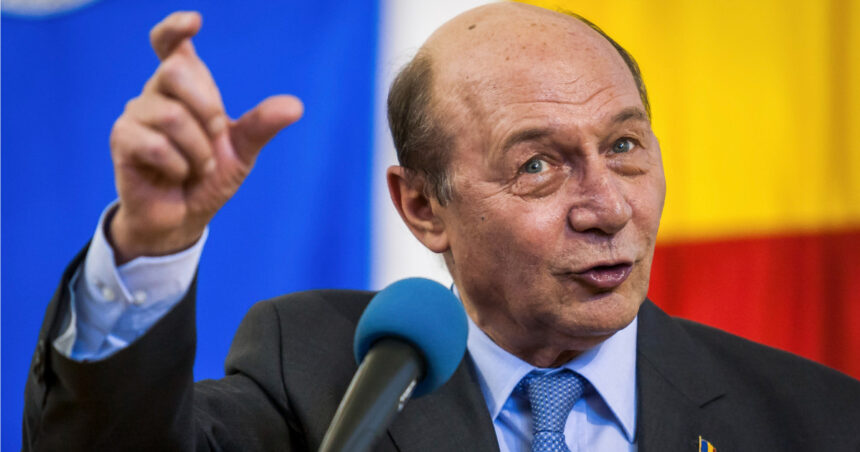 ilie bolojan este considerat ceva extraordinar un soi de mesia sustine traian basescu vital pentru romania este sa aiba guvern 6a07707d35e0f