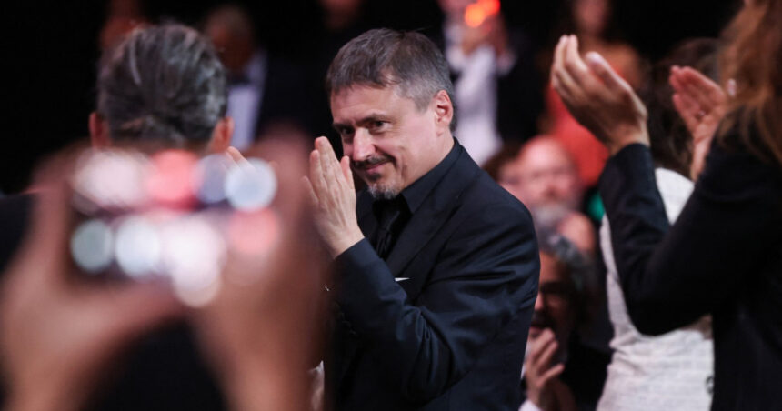 ilie bolojan felicitari pentru cristian mungiu premiat la cannes multumim pentru imaginea pe care o duce mai departe despre romania 6a1325b1eca42