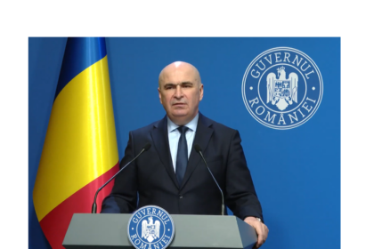 ilie bolojan mesaj de ramas bun am dovedit ca se poate guverna cu reguli fara sa risipesti banii publici si fara aroganta 69fb046de4ac3