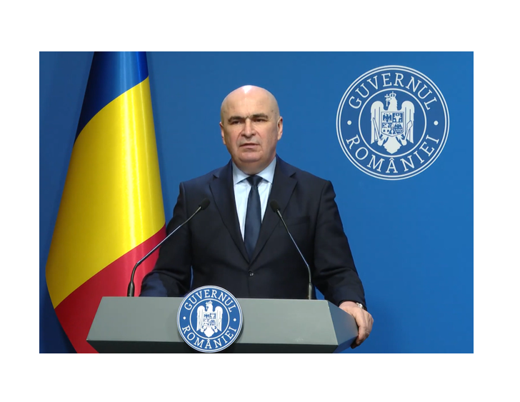 ilie bolojan mesaj de ramas bun am dovedit ca se poate guverna cu reguli fara sa risipesti banii publici si fara aroganta 69fb046de4ac3