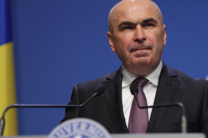 ilie bolojan mesaj de ziua independentei provocarea e functionarea mai buna a institutiilor si a administratiei eficienta si corecta 6a004c59b88af