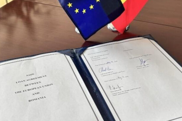 ilie bolojan prezinta 5 avantaje majore pentru romania in programul safe mai mult de jumatate din produtia militara va fi in tara 6a100e01e345f