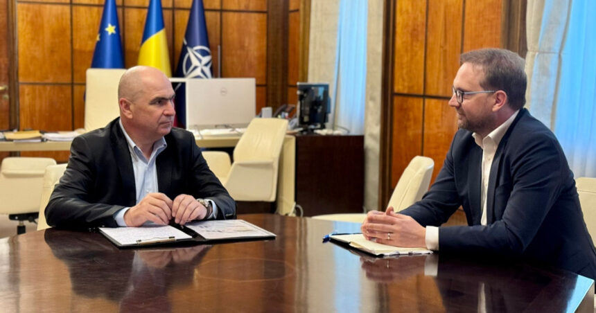 ilie bolojan si dominic fritz mesaj comun dupa ce au fost la cotroceni sa discute cu nicusor dan 69fce0f4b5cfa