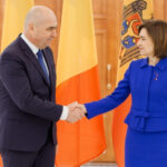 ilie bolojan vizita in republica moldova intrevederi cu maia sandu si premierul alexandru munteanu 6a17e7b675440