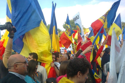 impactul unirii romaniei cu republica moldova noul stat ar fi unul mai bogat sigur puternic ce spun romanii sondaj 69fdace7d043e