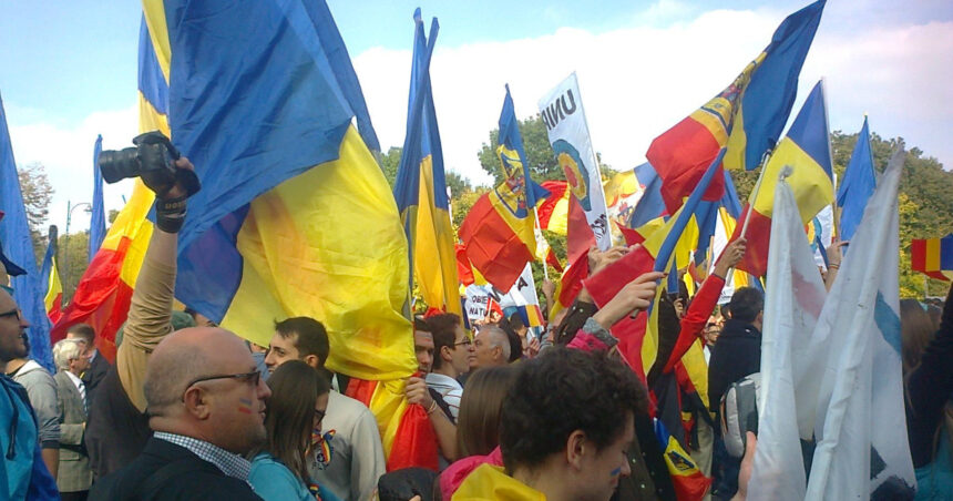 impactul unirii romaniei cu republica moldova noul stat ar fi unul mai bogat sigur puternic ce spun romanii sondaj 69fdace7d043e
