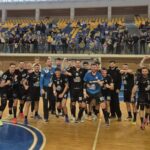 in elita cs medgidia a promovat in liga nationala masculina de handbal 6a1c2b8666608