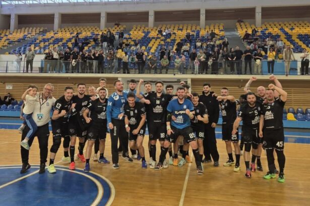 in elita cs medgidia a promovat in liga nationala masculina de handbal 6a1c2b8666608