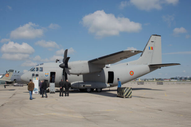 incepe bsda 2026 expozitia care aduce in romania cele mai noi tehnologii militare si lideri din industria de aparare 6a041330a57e4