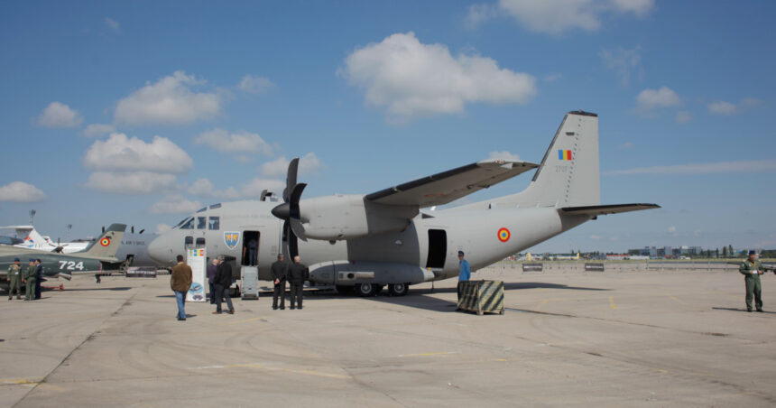 incepe bsda 2026 expozitia care aduce in romania cele mai noi tehnologii militare si lideri din industria de aparare 6a041330a57e4