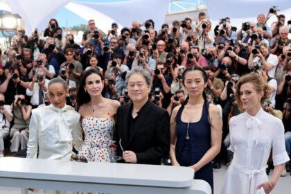 incepe cannes 2026 cel mai mare festival de film din lume 22 de filme vor concura pentru palme dor 6a08bf651f3a6