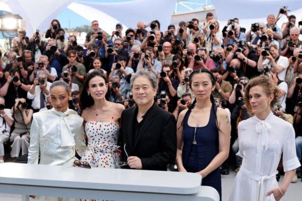 incepe cannes 2026 cel mai mare festival de film din lume 22 de filme vor concura pentru palme dor 6a08bf651f3a6