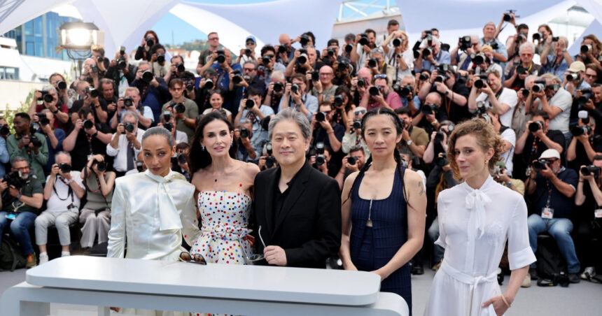 incepe cannes 2026 cel mai mare festival de film din lume 22 de filme vor concura pentru palme dor 6a08bf651f3a6