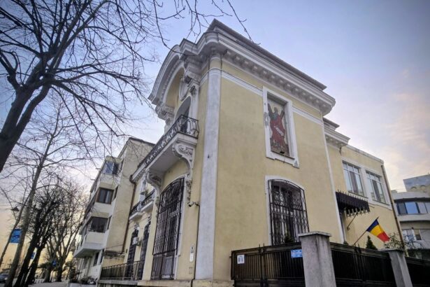 incepe procesul pentru casa nicolae pilescu imobilul monument istoric in care locuieste ips teodosie 6a14d20a37eb3