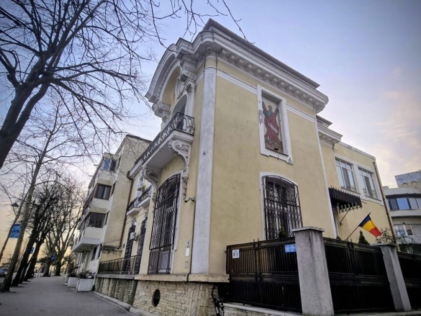 incepe procesul pentru casa nicolae pilescu imobilul monument istoric in care locuieste ips teodosie 6a14d20a37eb3