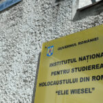 institutul pentru studierea holocaustului e oficial aur vrea desfiintarea elie wiesel si a muzeului de istorie a evreilor 6a024da5bb029