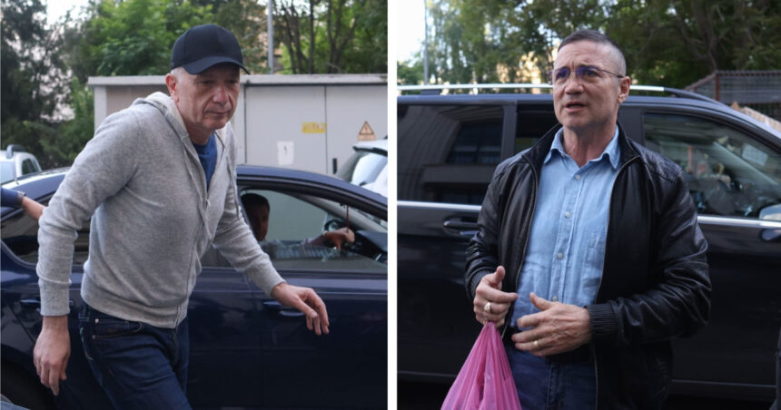 interventii in dosare si presiuni cu anchete penale cum ar fi abuzat procurorii gigi stefan si teodor nita de functiile lor surse 6a070a85646c2