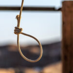 iran o femeie condamnata pentru ca si a ucis sotul si care a nascut un copil in inchisoare a fost executata 6a15c345abf8d