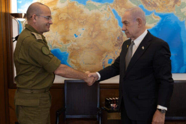 israel procurorul general se opune numirii noului sef mossad probleme de integritate morala si o nebuloasa actiune de spionaj 6a00bcd97d078