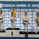 judoka de la csm constanta daria kraus pe podium la campionatele nationale de seniori 6a057bb6ce677