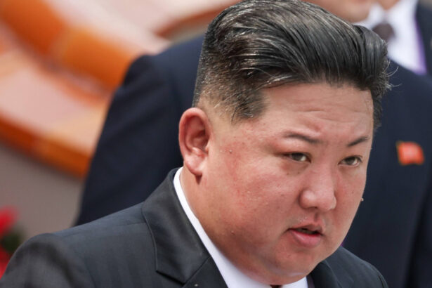 kim jong un ordona intarirea granitei cu coreea de sud si cere armatei sa se pregateasca impotriva inamicului 6a0aca4edb56d