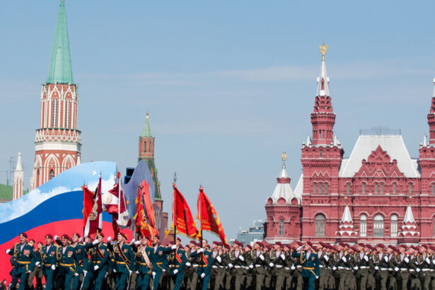 kremlinul retrage invitatiile adresate presei straine la parada de la moscova 69fdd008ae341