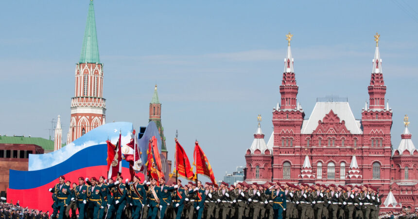 kremlinul retrage invitatiile adresate presei straine la parada de la moscova 69fdd008ae341