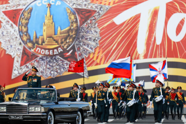 lipsa tancurilor din piata rosie chiar de ziua victoriei povestea productiei de armament a rusiei dincolo de narativele kremlinului 69fd94423cc44