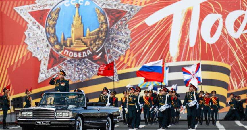 lipsa tancurilor din piata rosie chiar de ziua victoriei povestea productiei de armament a rusiei dincolo de narativele kremlinului 69fd94423cc44