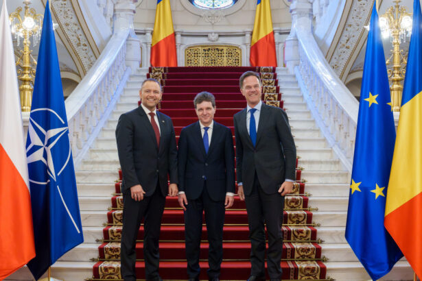 live text nicusor dan mark rutte si karol nawrocki declaratii dupa summitul b9 de la bucuresti 6a0487607964a