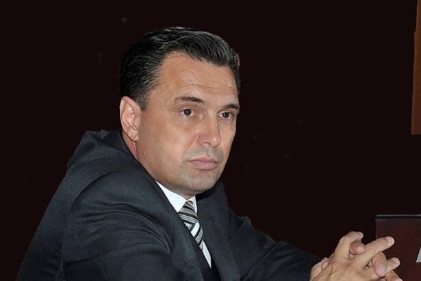 liviu negoita de la cernavoda a fost eliberat din penitenciar 6a17242fd3258