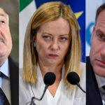 lukasenko o exclude pe giorgia meloni din dialogul cu moscova este o femeie nu poate negocia ce i a propus lui macron 6a1b1adf1d72a
