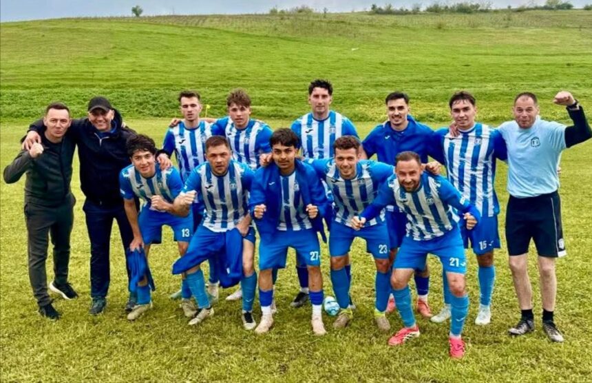 lupta pentru promovare din liga a v a continua fara surprize la varf dupa etapa de duminica 6a02453c6d315