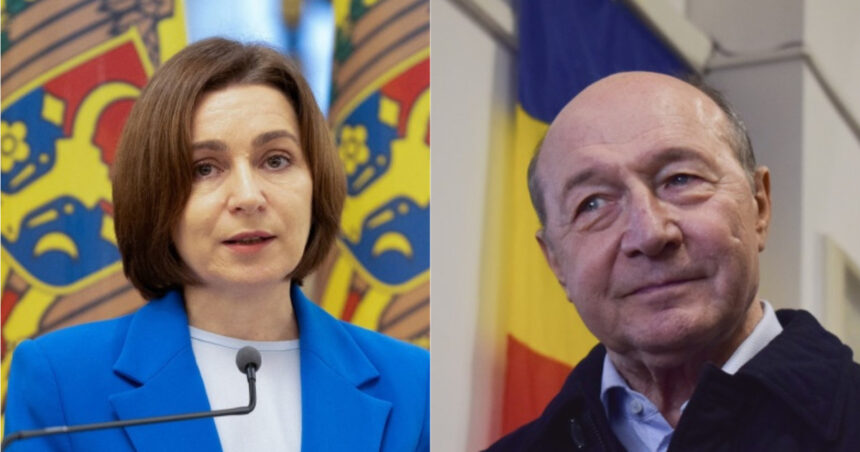 maia sandu a explicat de ce i a restabilit acum cetatenia moldoveneasca lui traian basescu 6a1b337657dfa