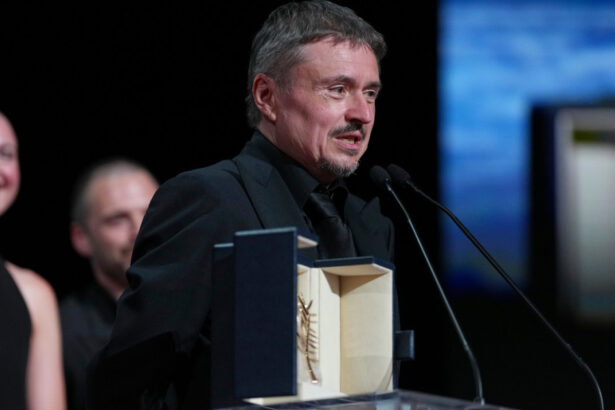 maia sandu il felicita pe cristian mungiu pentru al doilea sau trofeu palme dor la cannes e o mare bucurie 6a13181eea796