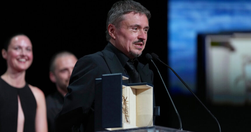 maia sandu il felicita pe cristian mungiu pentru al doilea sau trofeu palme dor la cannes e o mare bucurie 6a13181eea796