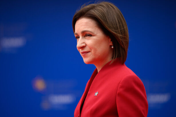 maia sandu imagine favorabila in romania majoritatea o vad apropiata de bucuresti nu de moscova sondaj 6a0188c4ccd8a
