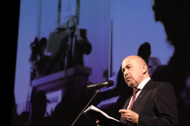 marko bela se declara ingrijorat de criza politica partidele pro europene au un talent extraordinar de a strica lucrurile 6a06ee65962d8