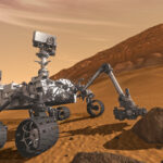 marte roverul curiosity blocat timp de aproape o saptamana de un bolovan de 13 kilograme ce au facut inginerii 69fd8d39502c7